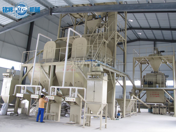 智能?；⒅楸厣皾{生產(chǎn)線