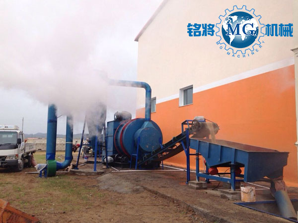 為什么越來(lái)越多建筑行業(yè)選擇使用干粉砂漿？