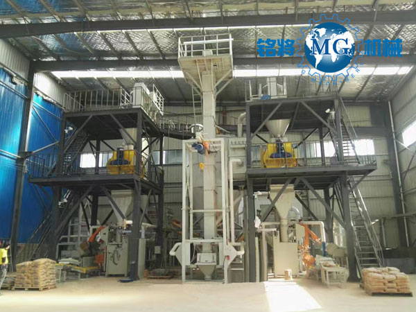 開(kāi)膩?zhàn)臃蹚S(chǎng)需要多少錢(qián)，開(kāi)個(gè)膩?zhàn)臃蹚S(chǎng)利潤(rùn)高嗎？