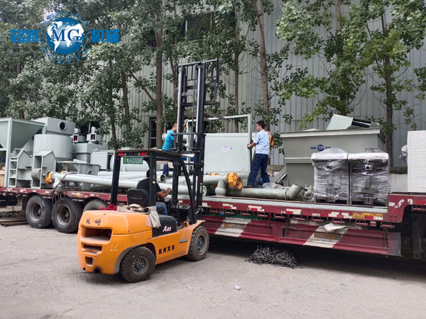 江西吉安干粉砂漿成套設(shè)備已經(jīng)發(fā)貨 江西吉安干粉砂漿成套設(shè)備已經(jīng)發(fā)貨