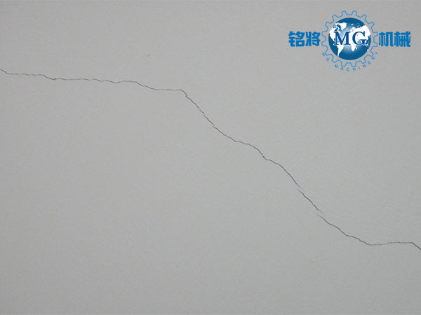 內外墻的膩子粉能不能相互替代？