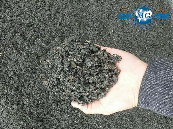 干粉砂漿對沙子的要求，使用標(biāo)準(zhǔn)有哪些？