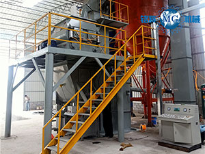 2021年干混砂漿的前景和利潤，還能賺錢嗎？