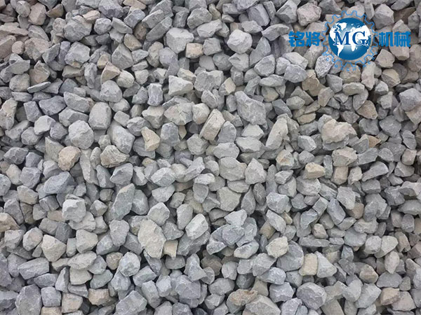 干混砂漿原料是河砂好還是機(jī)制砂好？