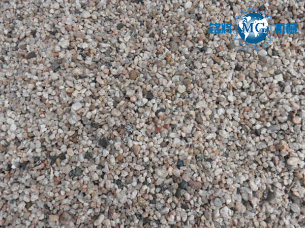 水洗沙和河沙的區(qū)別，水洗砂和河沙哪個(gè)好？