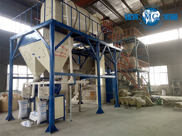 你了解保溫砂漿嗎？保溫砂漿大揭秘！