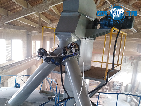 斗式提升機(jī)有哪幾種，斗式提升機(jī)多少錢一臺(tái)