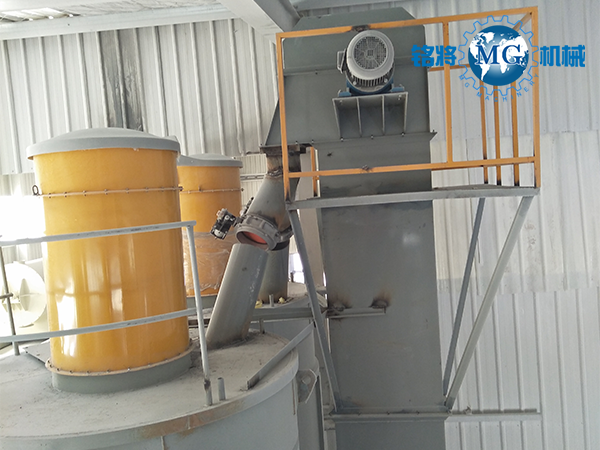 斗式提升機(jī)設(shè)備廠家為你分享斗式提升機(jī)常見故障解決辦法 斗式提升機(jī)設(shè)備廠家為你分享斗式提升機(jī)常見故障解決辦法