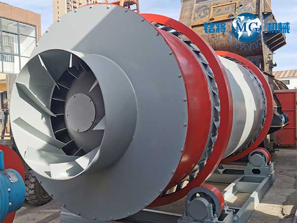 烘干沙子的設(shè)備多少錢一臺？