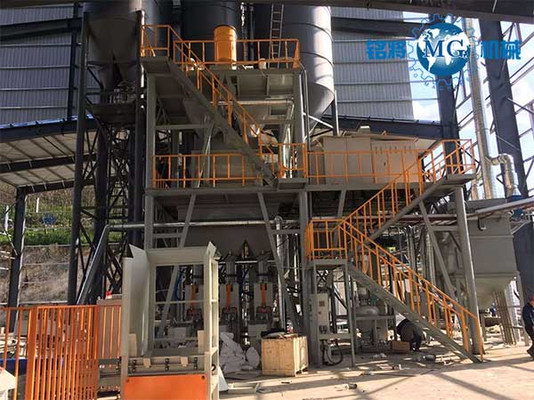 石膏砂漿和水泥砂漿哪個(gè)好，用戶該怎么選？