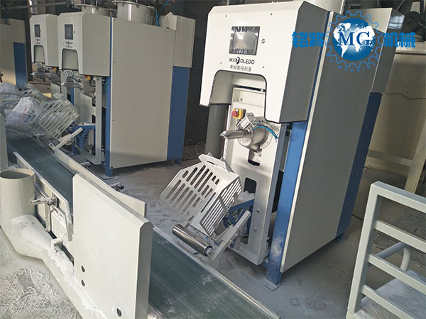 粉體自動包裝機哪家好？