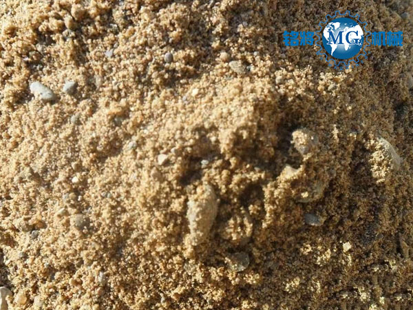 砂石專項(xiàng)整治行動(dòng)：寧夏、江西、山東等多地重拳出擊