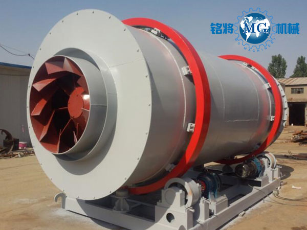 單筒烘干機(jī)和三筒烘干機(jī)怎么選擇？哪個(gè)好？