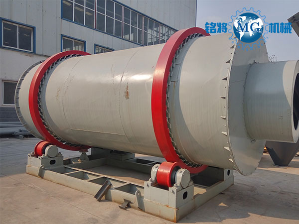 沙子烘干機首次點火應(yīng)注意哪些問題？