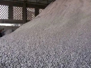 磷石膏“變廢為寶”，從此有了用武之地