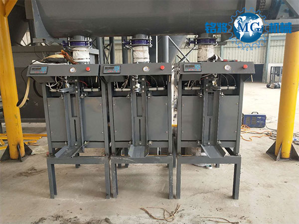 干粉砂漿生產(chǎn)線跳閘故障產(chǎn)生的原因及檢修方法 干粉砂漿生產(chǎn)線跳閘故障產(chǎn)生的原因及檢修方法