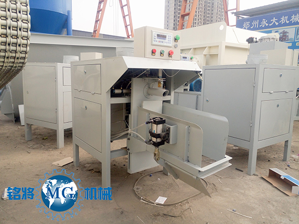 全自動(dòng)包裝機(jī)區(qū)別與特點(diǎn)！