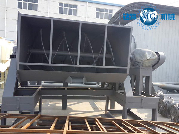 怎樣使用真石漆混合機才能比較節(jié)能 怎樣使用真石漆混合機才能比較節(jié)能