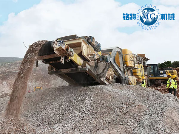 明確砂石骨料來源！浙江省強化對砂石質(zhì)量的監(jiān)管