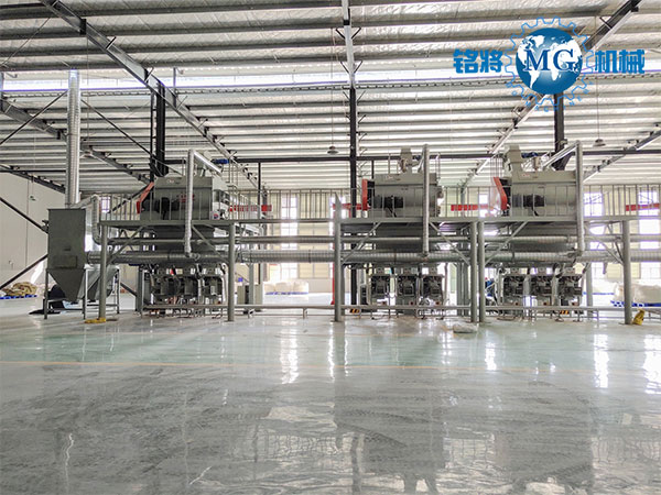 輕質石膏和重質石膏的區(qū)別有哪些？