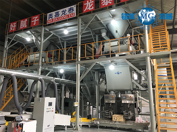 購(gòu)買(mǎi)膩?zhàn)臃墼O(shè)備產(chǎn)量越高越好嗎？