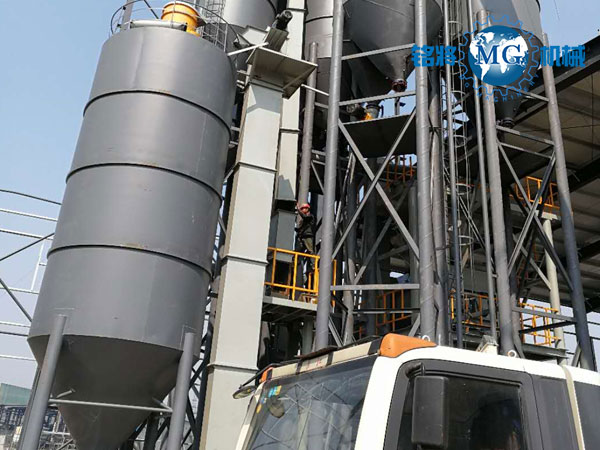 斗式提升機(jī)有幾種張緊方式？