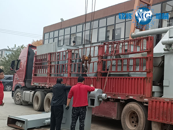 武漢干粉砂漿設(shè)備發(fā)貨 武漢干粉砂漿設(shè)備發(fā)貨