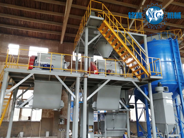 干粉砂漿對(duì)沙子的要求，詳談沙子對(duì)干粉砂漿的影響