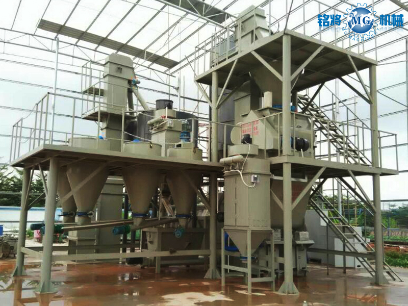 灌漿料、壓漿料生產(chǎn)廠家為你盤點灌漿料和壓漿料區(qū)別