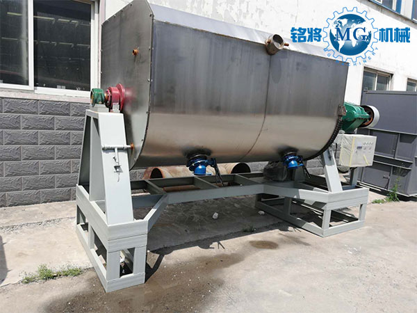 如何減少真石漆攪拌機(jī)的物料浪費(fèi)? 如何減少真石漆攪拌機(jī)的物料浪費(fèi)?