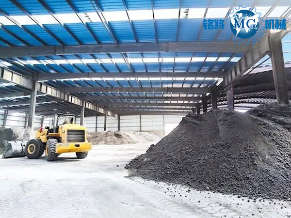 多個(gè)瓶頸導(dǎo)致綜合利用率低，磷石膏綜合利用為何成為老大難？