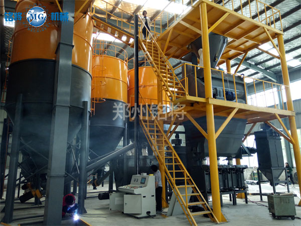 膩?zhàn)臃蹟嚢铏C(jī)的維護(hù)要求及操作注意事項(xiàng) 膩?zhàn)臃蹟嚢铏C(jī)的維護(hù)要求及操作注意事項(xiàng)