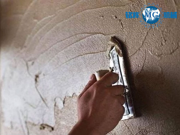 輕質(zhì)抹灰石膏具體有什么作用，怎么施工呢?