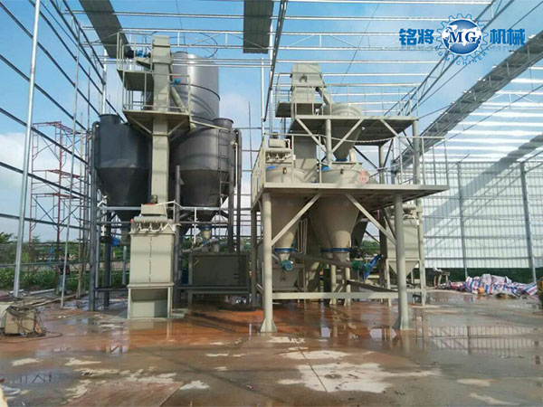 加水多少對灌漿料有什么影響？