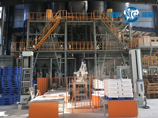 輕質(zhì)抹灰石膏施工后出現(xiàn)氣泡的原因是什么？