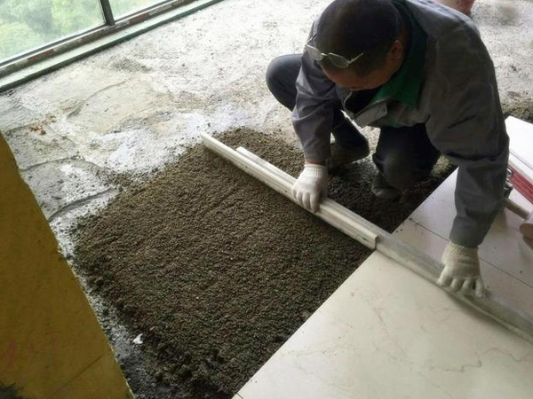 瓷磚膠和瓷磚背膠的區(qū)別 瓷磚膠和瓷磚背膠的區(qū)別