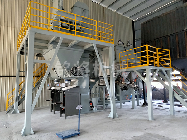 干粉砂漿攪拌機(jī) 干粉砂漿攪拌機(jī)