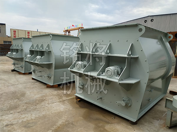 進(jìn)入冬季，如何更好的維護(hù)干粉砂漿設(shè)備