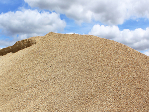 天然砂120元/噸，機(jī)制砂115元/噸，混凝土漲價(jià)心態(tài)漸濃！