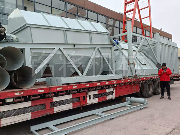 甘肅白銀抗裂砂漿設(shè)備今日發(fā)貨 甘肅白銀抗裂砂漿設(shè)備今日發(fā)貨